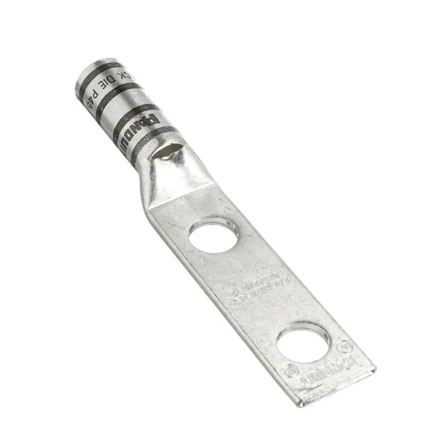 LCCX2/0-14A-X Panduit Corp  Connettori rettangolari